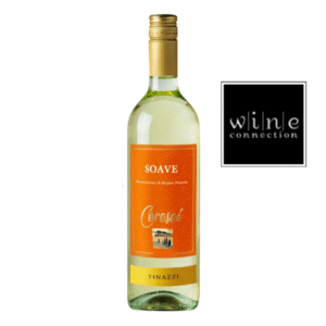 Coresei - Soave DOC - Veneto - Italy