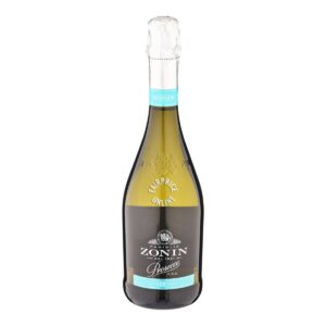 Zonin Prosecco White Wine - Brut