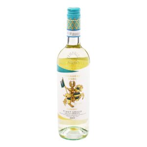 Cavaliere D'Oro White Wine - Pinot Grigio