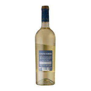 Cantina Santa Maria La Palma Blu Vermentino Di Sardegna