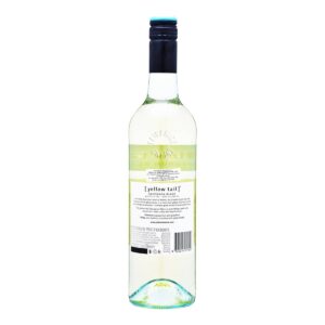 Yellow Tail White Wine - Savuignon Blanc