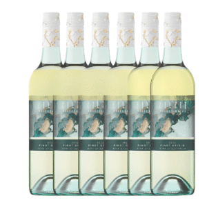 Selection 23 Pinot Grigio Australia White Wine