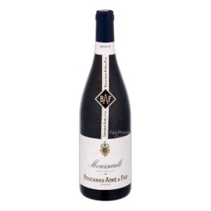 Bouchard Aine & Fils Meursault Rouge