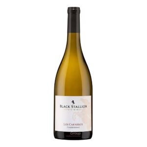 Black Stallion Los Carneros Chardonnay