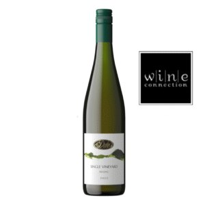 Duke's Vineyard Single Vineyard Riesling