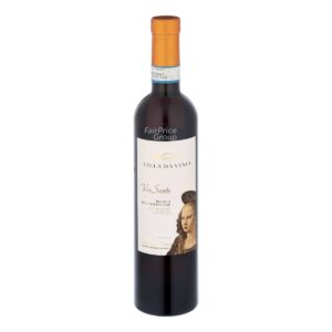 Villa Da Vinci Vinsanto White Wine - DOC