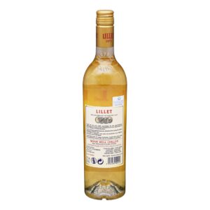 Lillet White Wine - Blanc