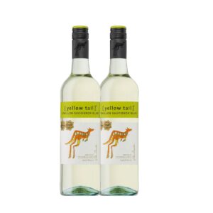 Yellow Tail Semillion Sauvignon Blanc  - Bundle of 2