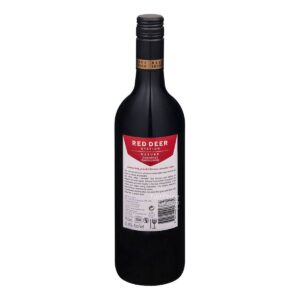 Red Deer Station Nature - Cabernet Sauvignon