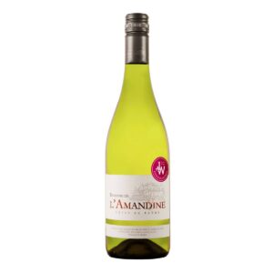 Just Wine Domaine De L'Amandine White Wine
