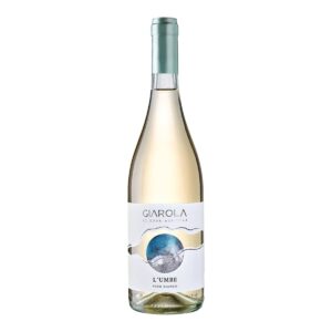 Azienda Agricola Giarola L‘Umbe Bianco White Wine
