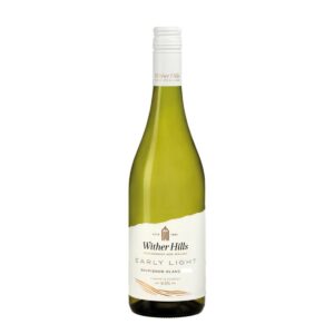 Wither Hills Early Light Sauvignon Blanc - White Wine