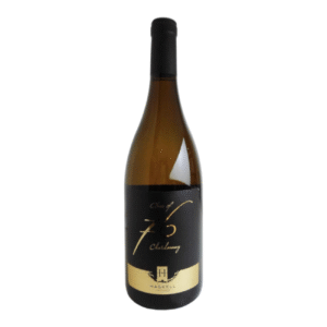 Class of 76 - Chardonnay