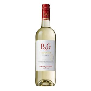 B&G Reserve Viognier