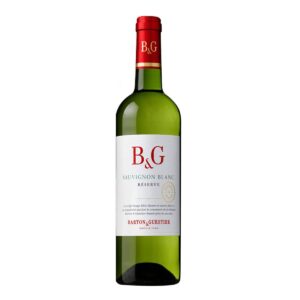 B&G Sauvignon Blanc Reserve