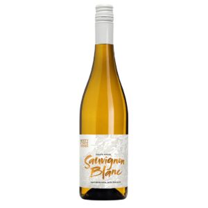 Misty Cove White Wine Estate series Sauvignon Blanc 2022