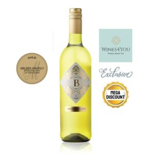 Bayede Chenin Blanc South Africa White Wine 2024