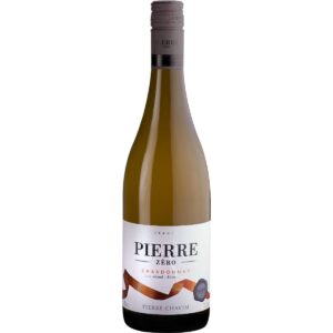 Pierre Chavin Pierre Zero Chardonnay