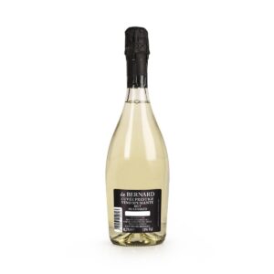 De Bernard Cuvee Prestige Millesimato Italy Sparkling Wine