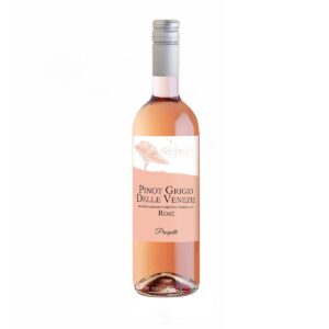 Prospetti Pinot Grigio Rosato Italy Rose Wine 2023