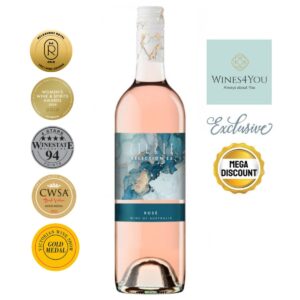 Selection 23 Rose Australia Rose Wine 2024