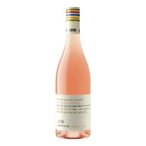 Squealing Pig Pinot Noir Rose