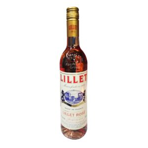 Lillet Rose Wine