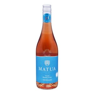 Matua Wine - Pinot Noir Rose