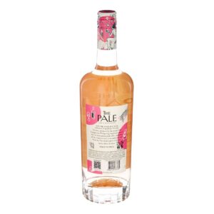 The Pale Rose Wine
