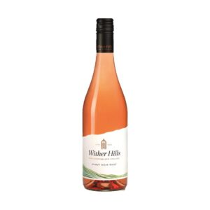 Wither Hills Marlborough Pinot Noir Rose - Rose Wine