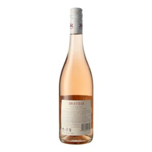 Ruffino Rosatello Vdt - Rose Wine