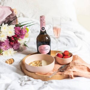 La gioiosa Rose Sparkling Wine - Case6x750ml