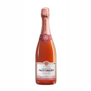 Taittinger Prestige Rose Wine