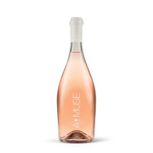 A.muse Dry Rose Wine