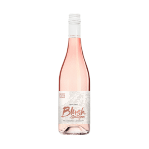 Misty Cove Wines Estate Blush Sauvignon Blanc 2024