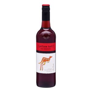 Yellow Tail Sweet Wine - Red Moscato