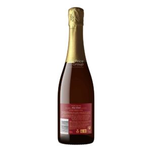 Wolf Blass Classic Red Label Sweet Wine - Pink Moscato