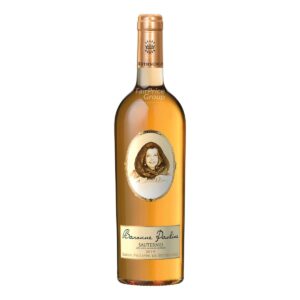 Baron Philippe De Rothschild - Baronne Pauline Sauternes