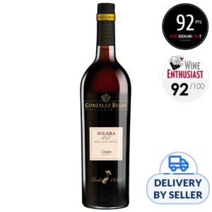 Gonzalez Byass Solera 1.847