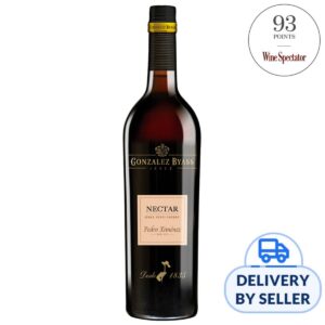 Gonzalez Byass Nectar PX