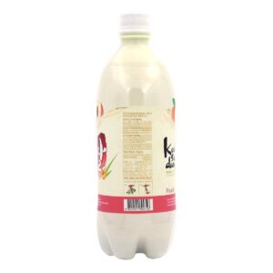 Kooksoondang Makgeolli Sparkling Rice Wine - Peach