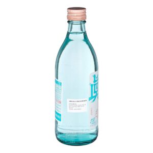 Jinro Bottle Soju - Gold Zero Sugar