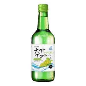 Chuga Soju - Muscat Grape