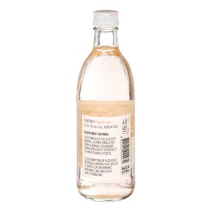 Lotte Chum Churum Bottle Soju (Sugar Free) - Apricot