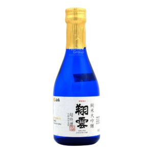 Hakutsuru Premium Japanese Sake - Junmai Daiginjyo