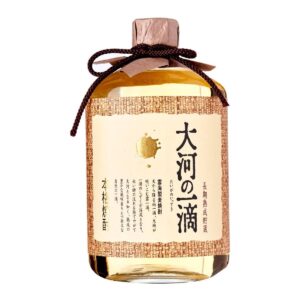 Unkai Honkaku Taiga No Hitoshizuku Okawa Mugi Wheat Shochu
