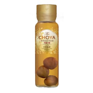 Choya Golden Ume Fruit 15%
