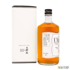 Umesky Umeshu with Whisky Plum Wine Liqueur