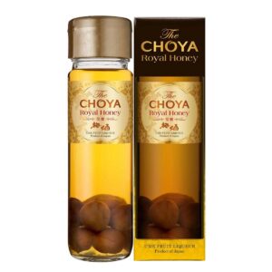 Choya Royal Honey