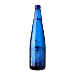 Takara Mio Sparkling Sake Classic Blue ( Kanpai Size)